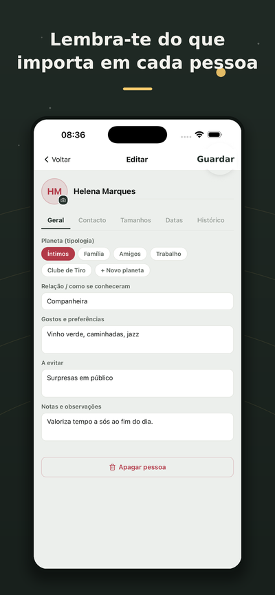 Gravity — ficha